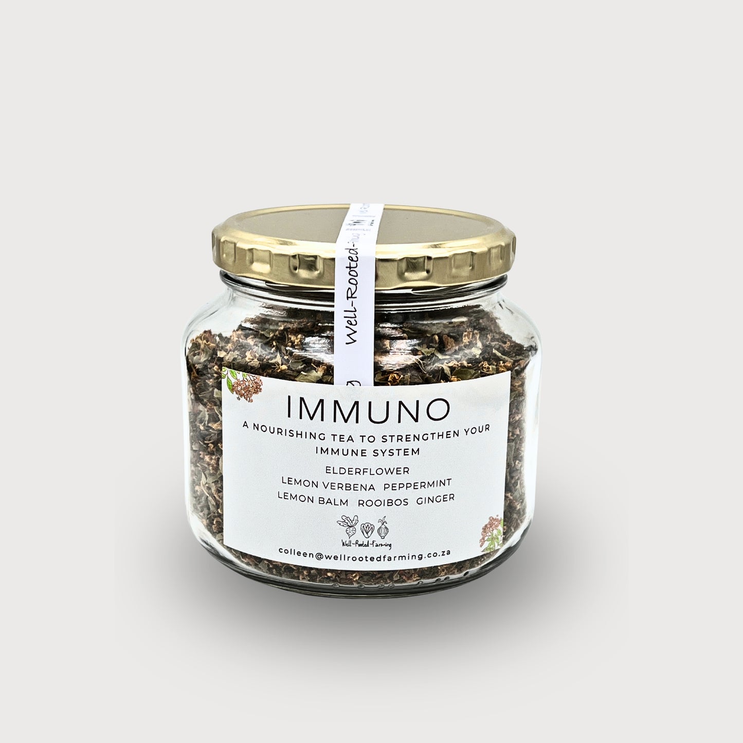 Immuno Tea
