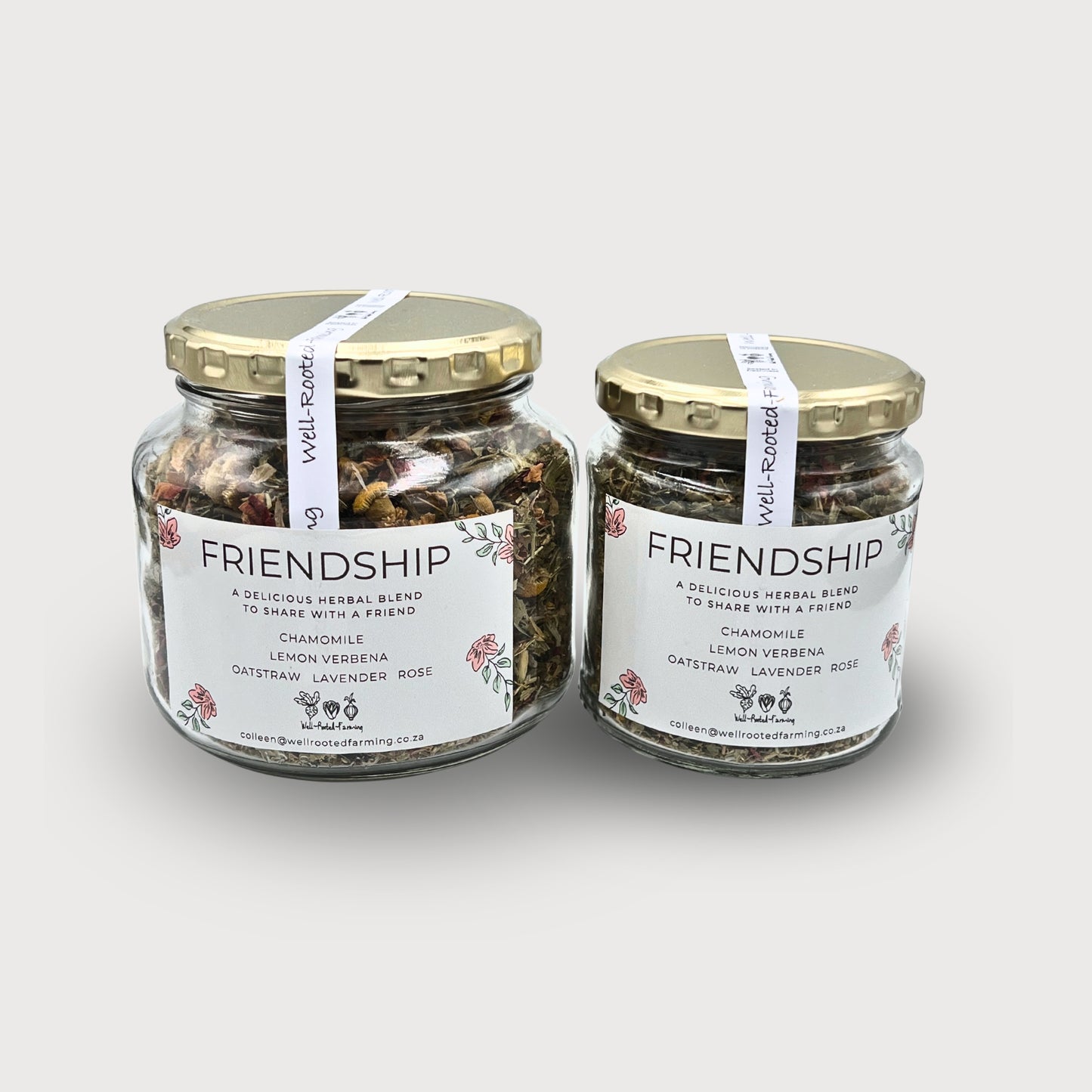 Friendship Tea