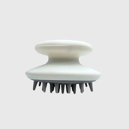 Hair Care Duo – Silicone Massager and 100ml Botanical Hair Loss tonic of your choice