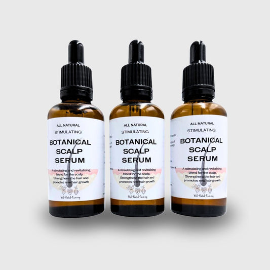 Botanical Scalp Serum