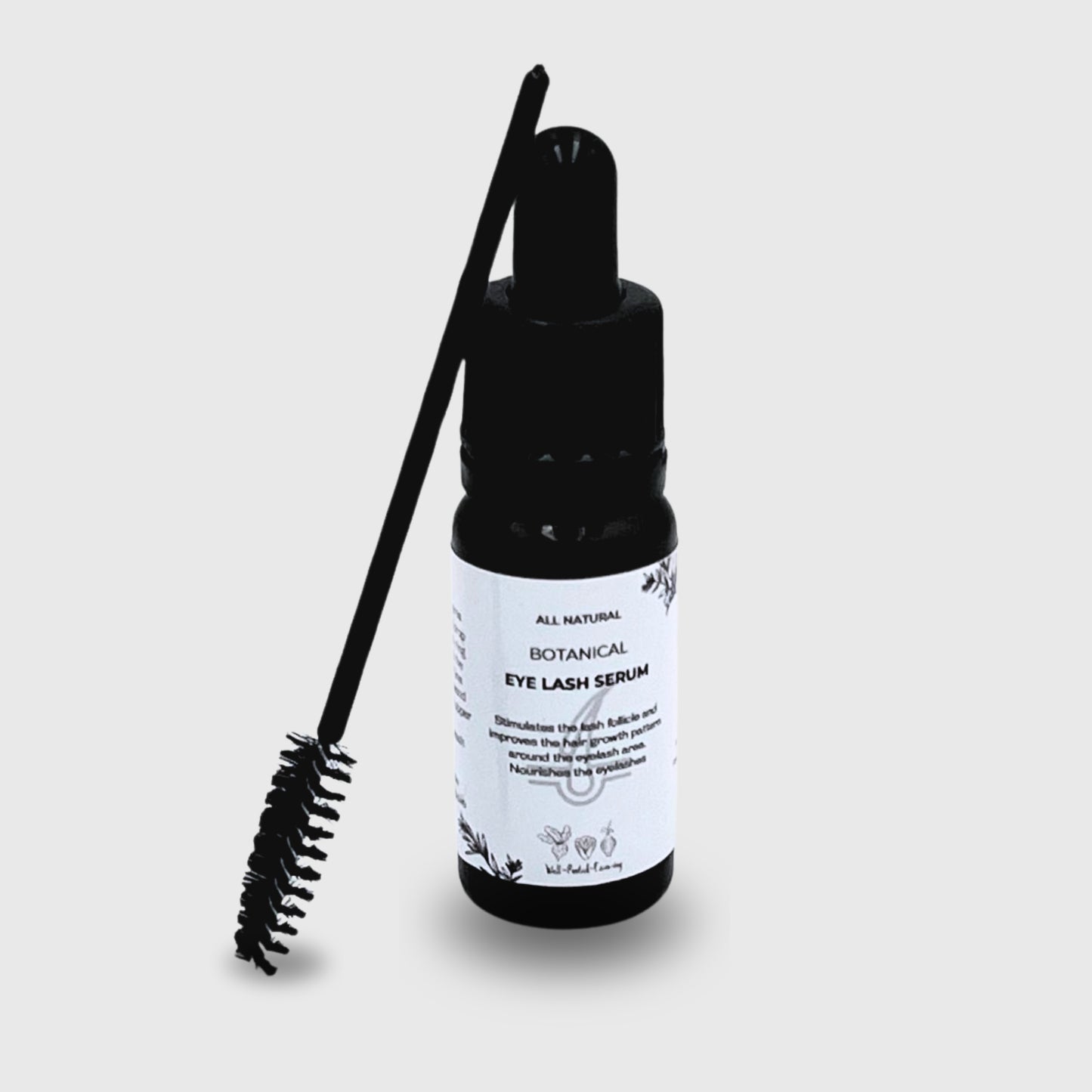 Botanical Eyelash Serum