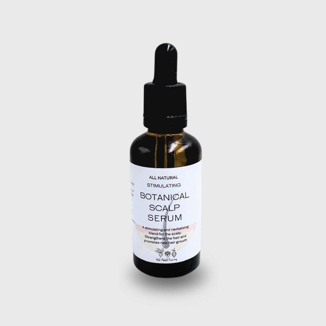 Botanical Scalp Serum