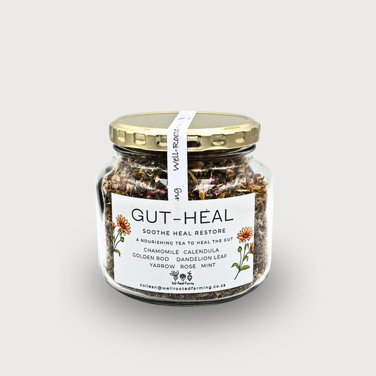 Gut Heal Tea