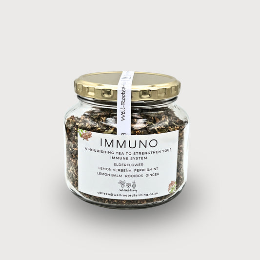 Immuno Tea